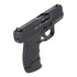 Walther PPS M2, 9MM, 3.20" Barrel, 8+1 Rds, Black Polymer Frame - 723364237836 