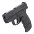Walther PPS M2, 9MM, 3.20" Barrel, 8+1 Rds, Black Polymer Frame - 723364237836 