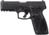 Taurus G3 w/ Holster, 9MM, 4" Barrel, 17 Rds, Black - 725327942511 