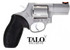 Taurus Tracker 44, 44 Magnum, 2.5" Barrel, 5 Rds, Stainless - 725327605379 Taurus Tracker 44, 44 Magnum, 2.5" Barrel, 5 Rds, Stainless - 725327605379