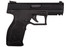 Taurus TX22, 22LR, 4.10" Barrel, 10 Rds, Black Slide/Black Grip - 725327932161 