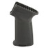 Magpul MOE Pistol Grip, Aggressive TSP Texture, Black 