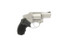 Taurus 650, .357 Magnum, 2" Barrel, 5 Rds, Stainless - 725327942993 