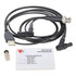 Trijicon OASYS Image Download Cables, Black - 719307802377 
