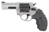 Taurus 605 Defender, .357 Magnum, 3.00" Barrel, 5 Rds, Matte Stainless/Black 