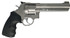 Taurus 608 Competition, .357 MAG, 6.00" Barrel, 8 Rds, Matte Stainless
