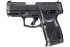 Taurus G3C TORO, 9MM, 3.20" Barrel, 12 Rds, Black - 725327623601 