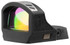 SIG Sauer ROMEO-RS PRO, Circle Dot, Anodized 