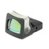 Trijicon RMR RM03, 12.9 MOA Green Triangle, 1X Power, Black 
