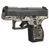 Taurus GX4, 9MM, 3.00" Barrel, 11 Rds, Digital Camo - 725327939368 
