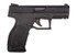Taurus TX22, 22LR, 4.00" Barrel, 10+1 Rds, Black - 725327932826 