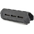 Magpul MOE M-LOK Handguard, Carbine Length, Gray - 873750002392 