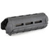 Magpul MOE M-LOK Handguard, Carbine Length, Gray - 873750002392 Magpul MOE M-LOK Handguard, Carbine Length, Gray - 873750002392
