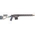 Q The Fix, .308 Win, 16" Barrel, 10 Rds, Grey with Blue Accents - 866955000317 