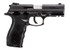 Taurus TH45, .45 ACP, 4.25" Barrel, 13 Rds, Black - 725327623625 
