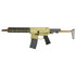 Q Honey Badger, 5.56 NATO, 10.00" Barrel, 30 Rds, Flat Dark Earth - 810152960004 