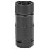 Rugged Suppressors Rx Blast Diverter/Brake, Modular Design, Black Nitride Finish - 859383006686 