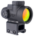Trijicon MRO SD, 2 MOA Red Dot, Matte Black - 719307621015 