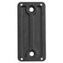 Magpul M-LOK Dovetail Adapter, 2 Slots, Black 