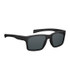 Magpul Rider Eyewear, Polarized Dark Gray Lens, Black Frame - 840815148012 