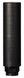 Q Short Chop, Quick Detach, Black Nitride - 810152960431 
