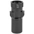 Rugged Suppressors 3 Lug Adapter, Trilug Mount, Black Finish - 859383006709 