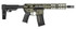 Radian Weapons Model 1, .300 Blackout, 9" Barrel, 30 Rds, Radian OD Green - 817093027780 