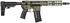 Radian Weapons Model 1, .300 Blackout, 9" Barrel, 30 Rds, Radian OD Green - 817093027780 
