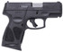 Taurus G3C, 40 S&W, 3.26" Barrel, 10 Rds, Black - 725327630982 