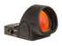 Trijicon SRO, 5 MOA Red Dot, Matte Black - 719307615793 