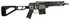 Q Mini Fix, 300 BLK, 8.00" Barrel, Black - 850000857377 