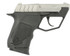 Taurus 22 TUC, .22LR, 3" Barrel, 9 Rds, Stainless/Black - 725327935087 
