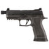 SIG Sauer P320 XCARRY LEGION, 9MM, 4.60" Barrel, 17 Rds, Legion Gray 