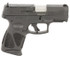 Taurus G3C TORO, 9MM, 3.26" Barrel, 12 Rds, Black 