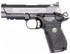 Wilson EDC X9 2.0, 9MM, 4.00" Barrel, 15 Rds, Black Armor Tuff 
