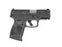 Taurus G3C, .40 S&W, 3.26" Barrel, 10 Rds, Black - 725327941156 