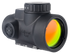 Trijicon MRO SD, 2 MOA Red Dot, Black - 719307620988 