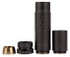 SilencerCo Omega 36M Suppressor, Modular and Multi-Caliber (5.56 NATO - 9MM) - 816413026625 