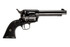 Taurus Deputy, .357 MAG, 5.50" Barrel, 6 Rds, Black - 725327635048 
