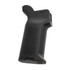 Magpul MOE K2-XL Grip, Aggressive TSP Texture, Black - 840815132288 