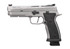 SIG Sauer P320 XFIVE SXG, 9MM, 5.00" Barrel, 21 Rds, Stainless - 798681695379 