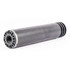 SilencerCo Omega 300 DTM, Direct Thread Mount, Black Cerakote Finish 