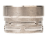 Q LLC Erect9r, 9mm M13.5x1 LH, 17-4 Stainless Steel - 850000857810 