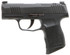 SIG Sauer P365, 9MM, 3.10" Barrel, 10 Rds, Nitron Finish 