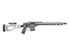 Q Mini Fix, 5.56 NATO, 16.00" Barrel, 10 Rds, Gray - 850035705308 