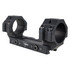 Trijicon Bolt Action Mount, Quick-Release, Return-To-Zero, Anodized 