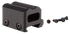 Trijicon MRO Full Co-Witness Mount, Black Anodized - 719307630253 