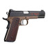 Kimber Custom TLE II (Troy, AL Edition), .45ACP, 5" Barrel, 7 Rds, Black/Tan - 669278375342 