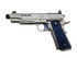 Kimber Rapide Ice, .45 ACP, 5.5" Barrel, 8 Rds, Matte Finish - 669278304502 