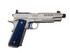 Kimber Rapide Ice, .45 ACP, 5.5" Barrel, 8 Rds, Matte Finish - 669278304502 